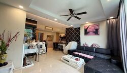 Malvern Springs (D15), Condominium #569743211